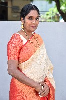 Senior Actress Nireekshana Archana Stills